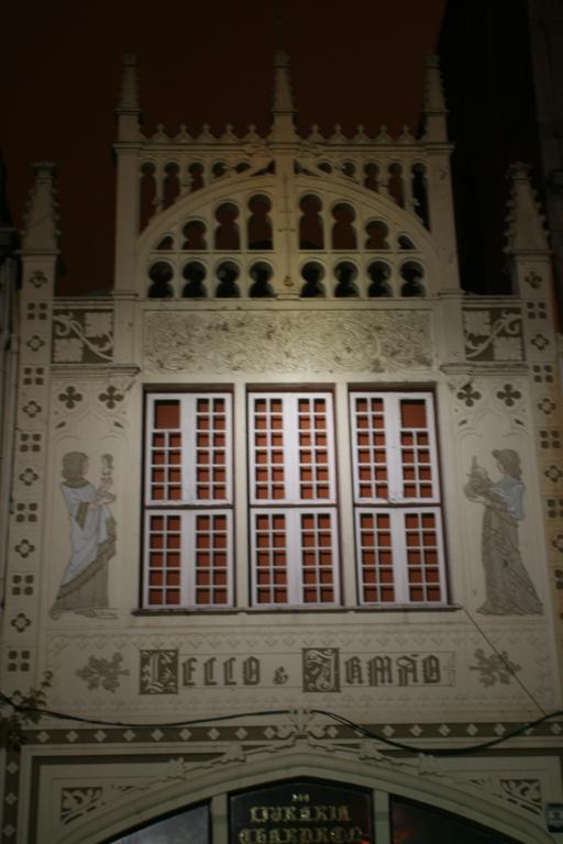 2U Oporto Urban Stays المظهر الخارجي الصورة