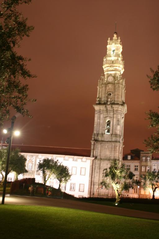 2U Oporto Urban Stays المظهر الخارجي الصورة