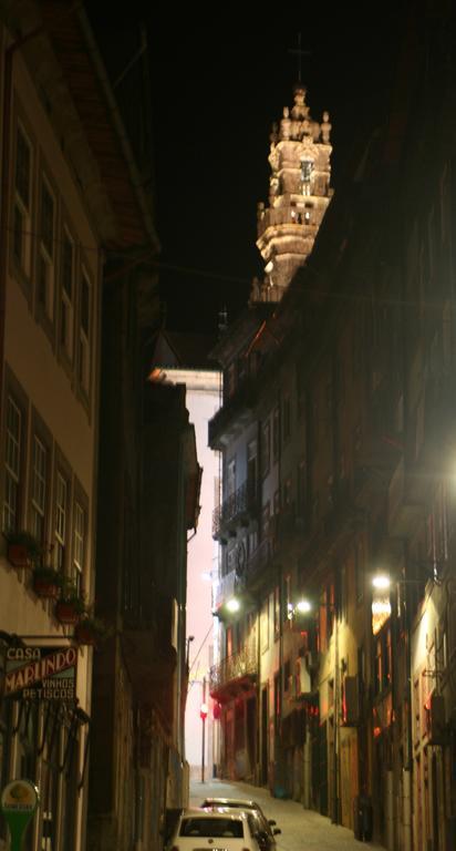 2U Oporto Urban Stays المظهر الخارجي الصورة