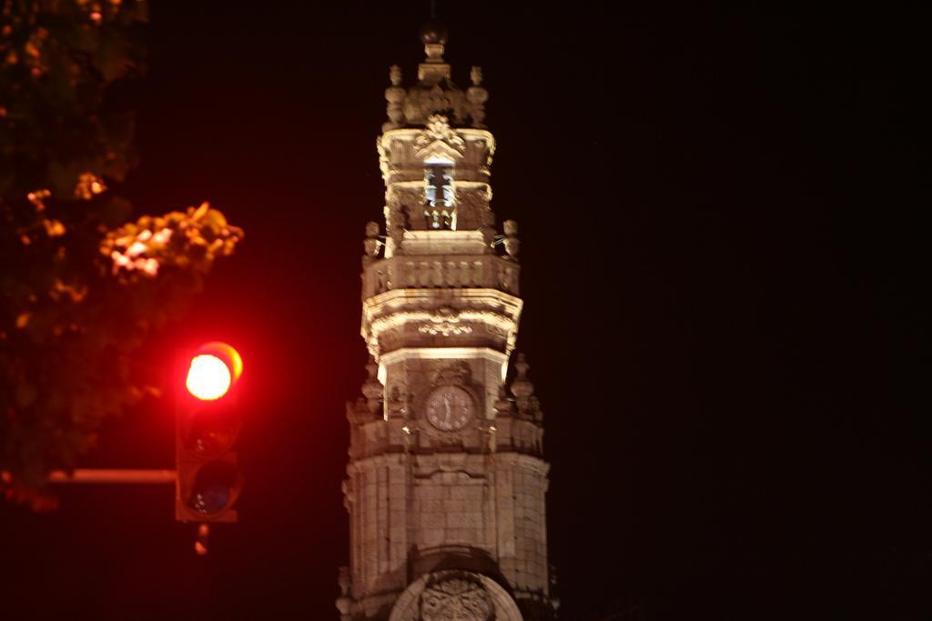 2U Oporto Urban Stays المظهر الخارجي الصورة