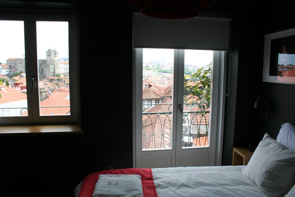 2U Oporto Urban Stays المظهر الخارجي الصورة