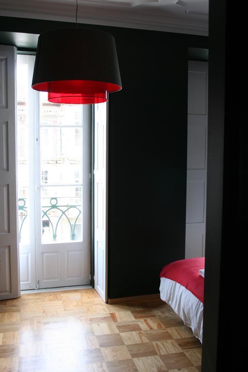 2U Oporto Urban Stays المظهر الخارجي الصورة