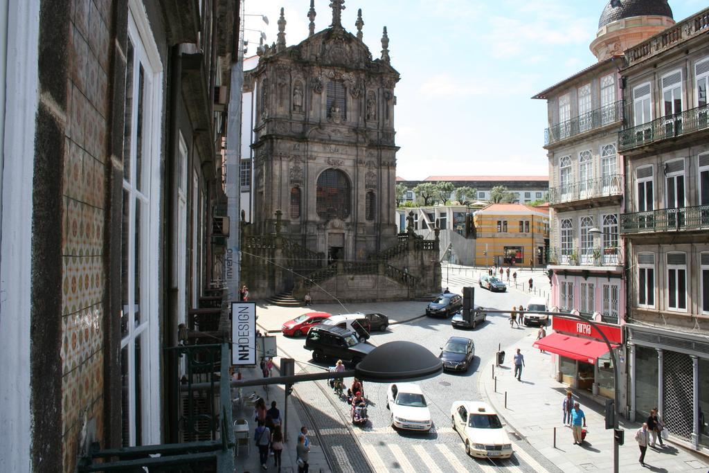 2U Oporto Urban Stays المظهر الخارجي الصورة