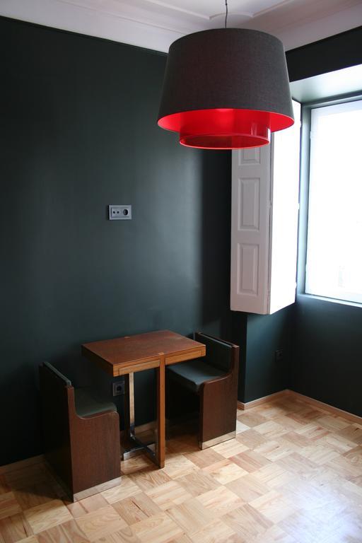 2U Oporto Urban Stays المظهر الخارجي الصورة