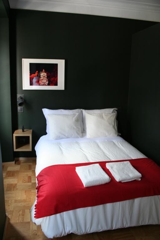 2U Oporto Urban Stays المظهر الخارجي الصورة