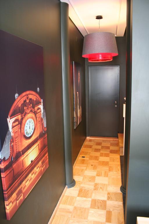 2U Oporto Urban Stays المظهر الخارجي الصورة
